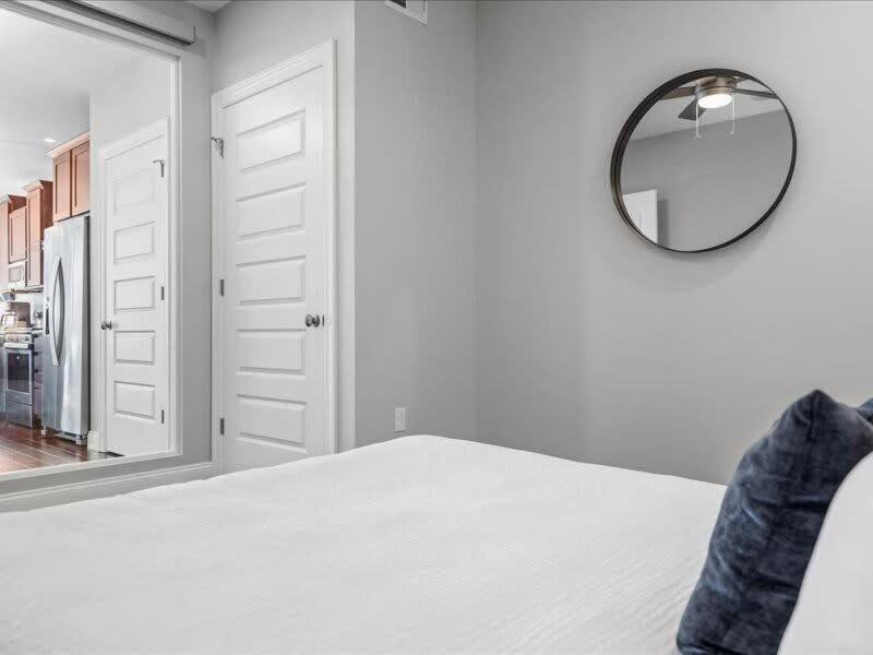 Cozysuites Modern 1Br, Ppg Paints Arena, Pitts Pittsburgh Exteriör bild