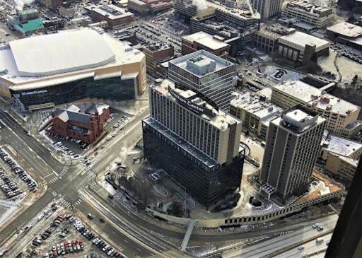 Cozysuites Modern 1Br, Ppg Paints Arena, Pitts Pittsburgh Exteriör bild