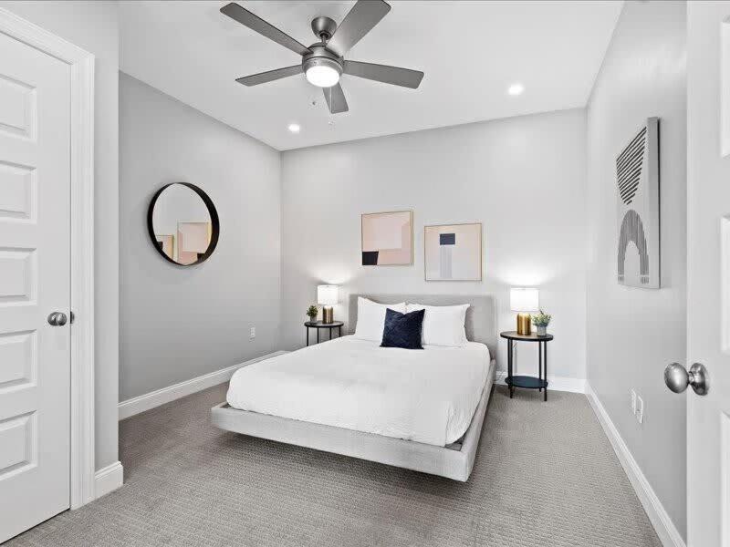 Cozysuites Modern 1Br, Ppg Paints Arena, Pitts Pittsburgh Exteriör bild