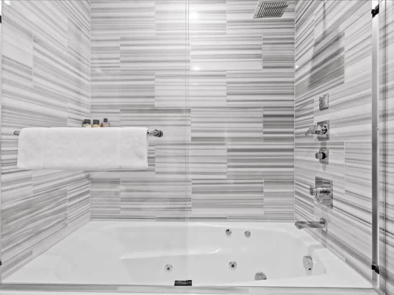 Cozysuites Modern 1Br, Ppg Paints Arena, Pitts Pittsburgh Exteriör bild