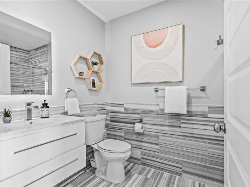 Cozysuites Modern 1Br, Ppg Paints Arena, Pitts Pittsburgh Exteriör bild