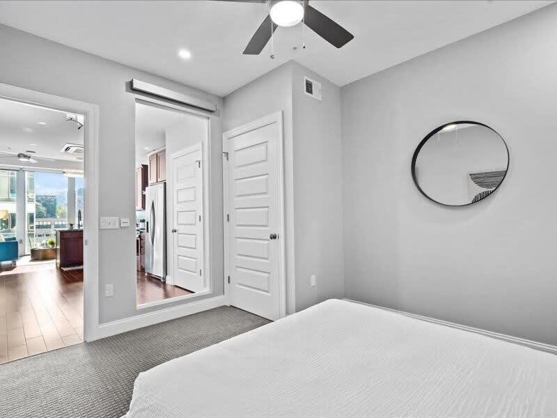 Cozysuites Modern 1Br, Ppg Paints Arena, Pitts Pittsburgh Exteriör bild