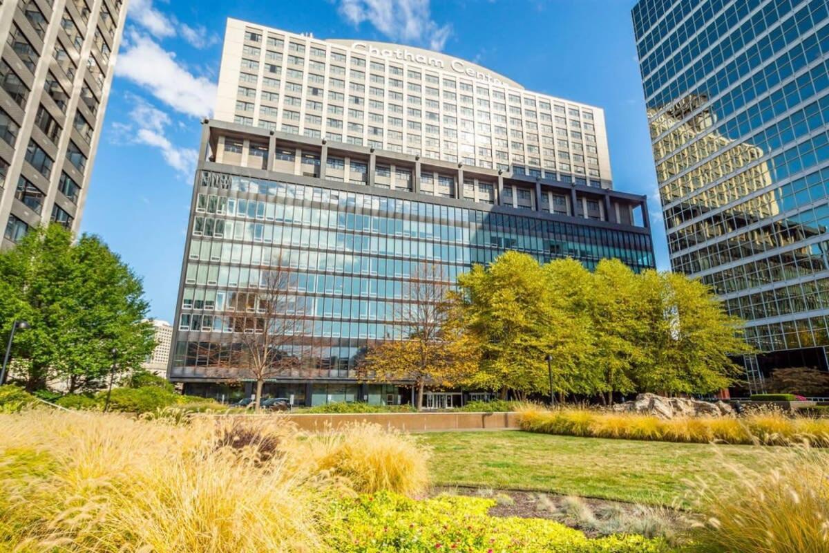 Cozysuites Modern 1Br, Ppg Paints Arena, Pitts Pittsburgh Exteriör bild