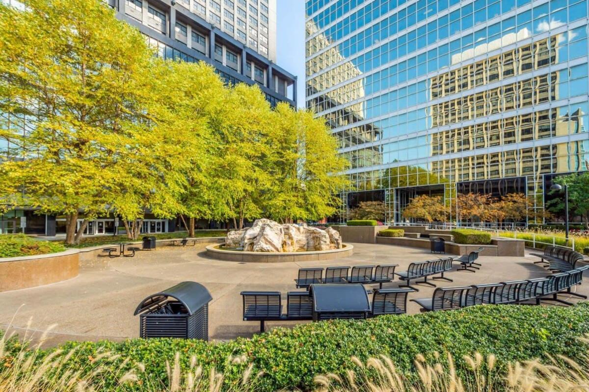 Cozysuites Modern 1Br, Ppg Paints Arena, Pitts Pittsburgh Exteriör bild